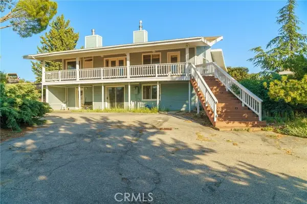 38080 Ribbonwood Lane, Mountain Center, CA 92561