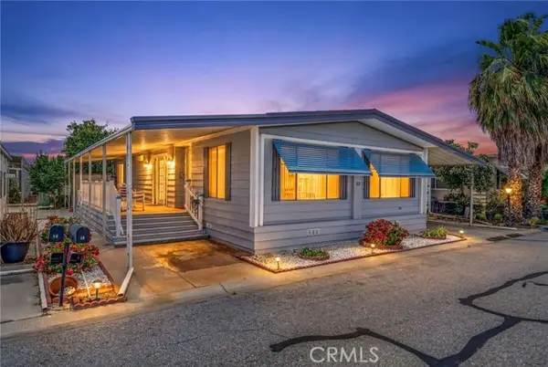 5001 Florida Avenue  #32, Hemet, CA 92543