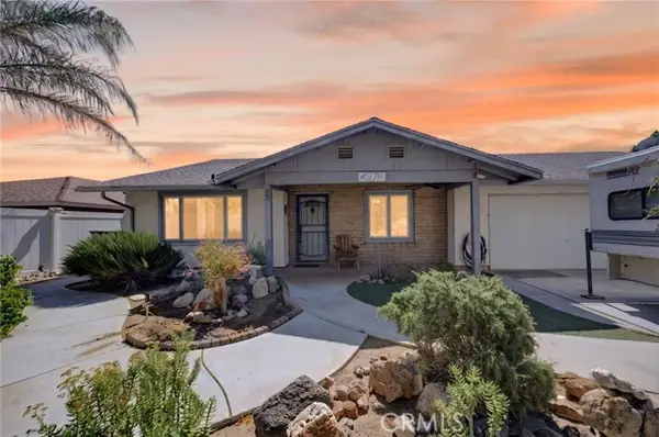 20170 Hansen, Nuevo, CA 92567