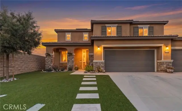 28296 Harvest Gold Court, Menifee, CA 92584 - #1