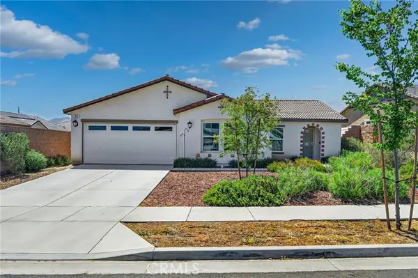 573 Corkwood Street, Hemet, CA 92543