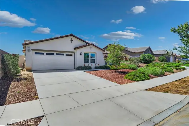 573 Corkwood Street, Hemet, CA 92543 - #2