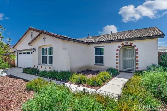 573 Corkwood Street, Hemet, CA 92543 - #3