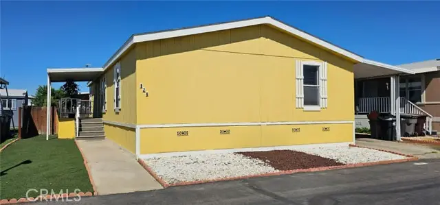 25350 Santiago Drive  #182, Moreno Valley, CA 92551 - #1