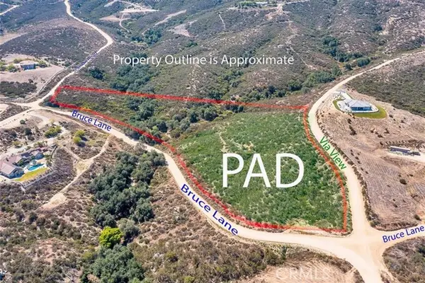 0 Via View, Temecula, CA 92592