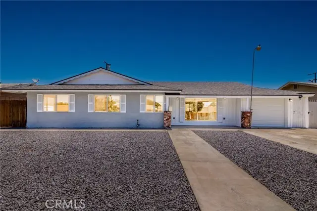 29028 Pebble Beach, Sun City, CA 92586 - #1