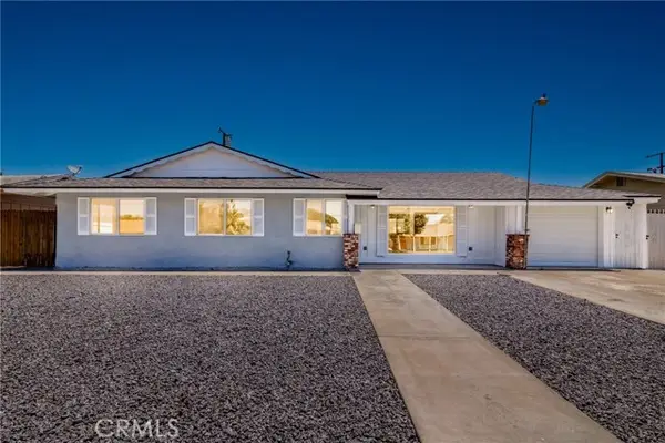 29028 Pebble Beach, Sun City, CA 92586