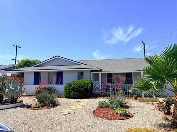 29147 Pebble Beach Drive, Sun City, CA 92586