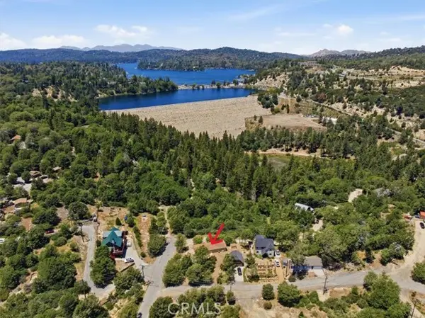 510 Acacia, Cedar Glen, CA 92321