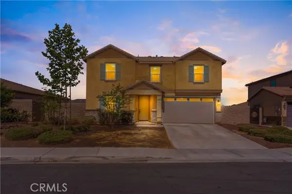 26017 Redoak Street, Menifee, CA 92584