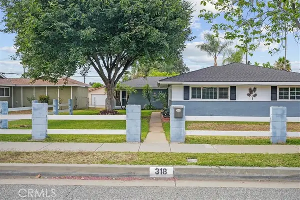 318 Gladstone Street, San Dimas, CA 91773