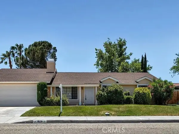 1628 Avenue K11, Lancaster, CA 93534