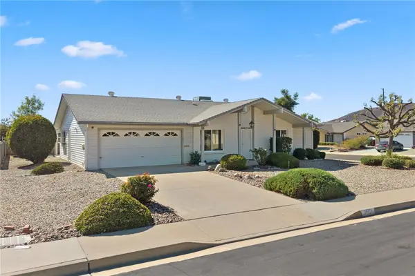26051 Brandywine Drive, Sun City, CA 92586