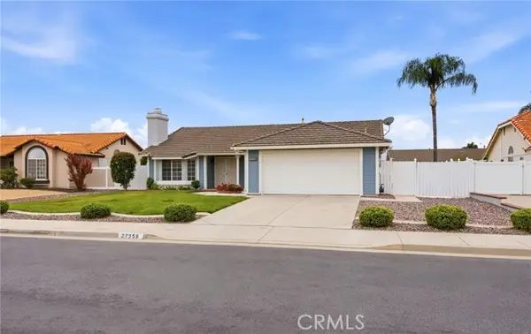 27359 Pinckney, Sun City, CA 92586