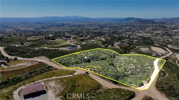 0 Bruce Lane, Temecula, CA 92592