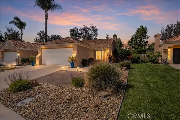 43121 Corte Cabrera, Temecula, CA 92592
