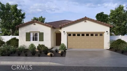 49632 Seagull Place, Indio, CA 92201 - #1