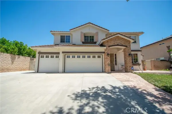 925 Hemingway Drive, Corona, CA 92878