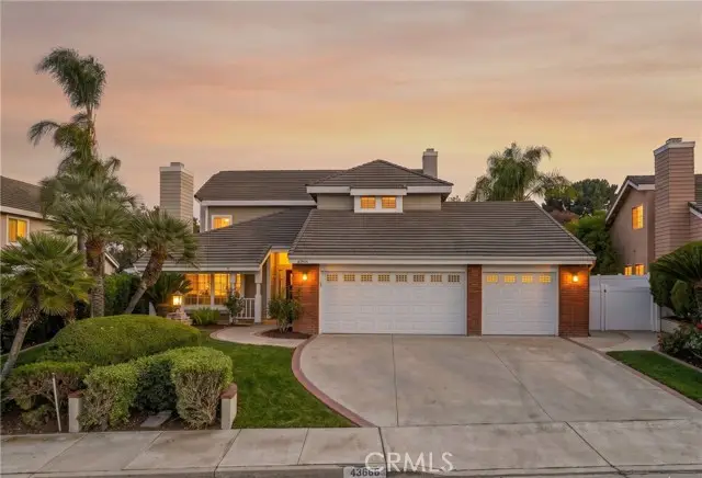 43866 Butternut, Temecula, CA 92592 - #1