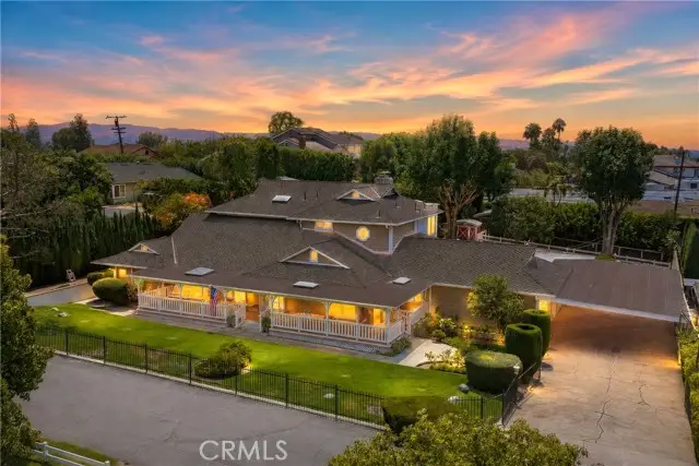 18880 Via Sereno, Yorba Linda, CA 92886 - #2