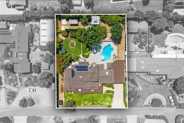 18880 Via Sereno, Yorba Linda, CA 92886 - #3