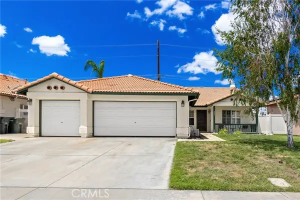 823 Pike Drive, Hemet, CA 92544