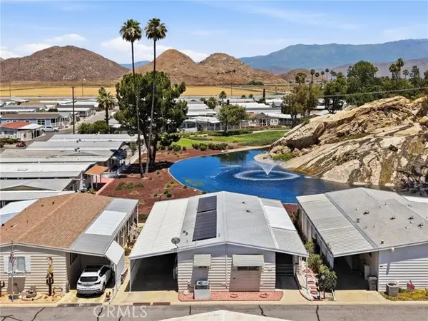 5001 Florida  #464, Hemet, CA 92545