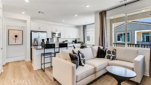 2835 Amberley Privado, Ontario, CA 91762