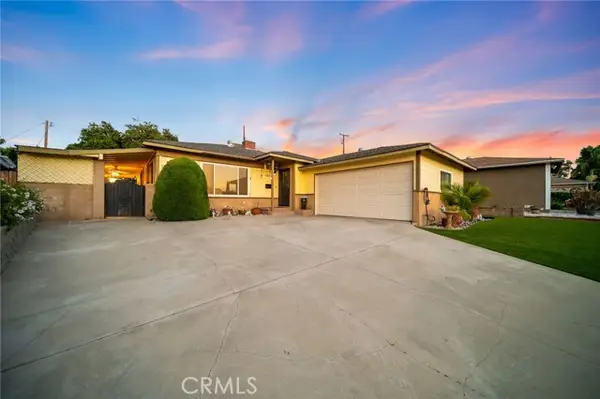 11002 Arroyo Drive, Whittier, CA 90604