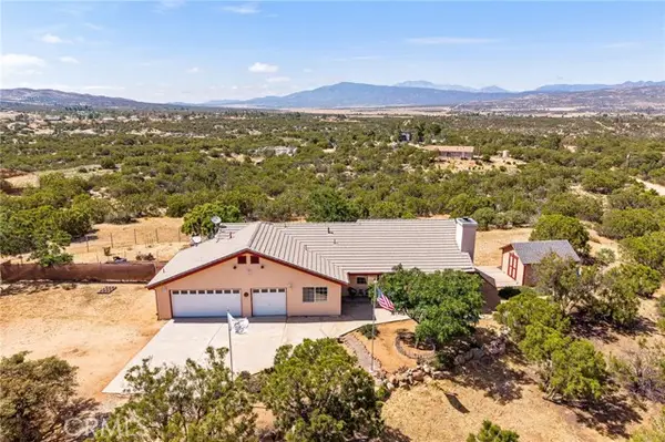 44980 Terwilliger, Anza, CA 92539