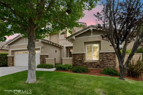 27122 Tube Rose Street, Murrieta, CA 92562