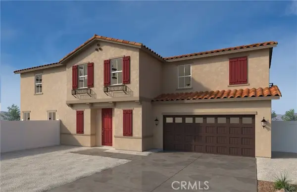 11755 Eisenhower Way, Fontana, CA 92337
