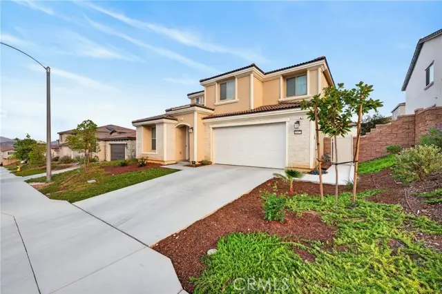 25377 Circle Stone, Sun City, CA 92586 - #2