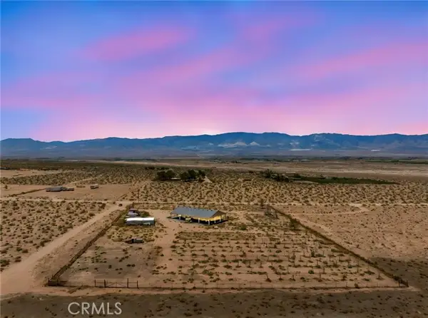 36990 Cambria road, Lucerne Valley, CA 92356