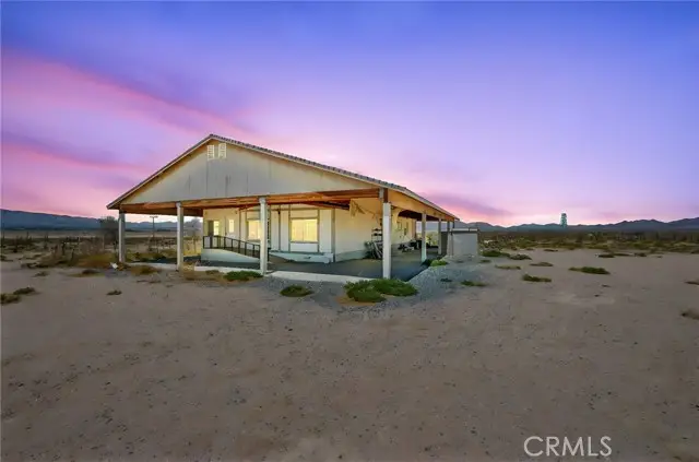 36990 Cambria road, Lucerne Valley, CA 92356 - #2