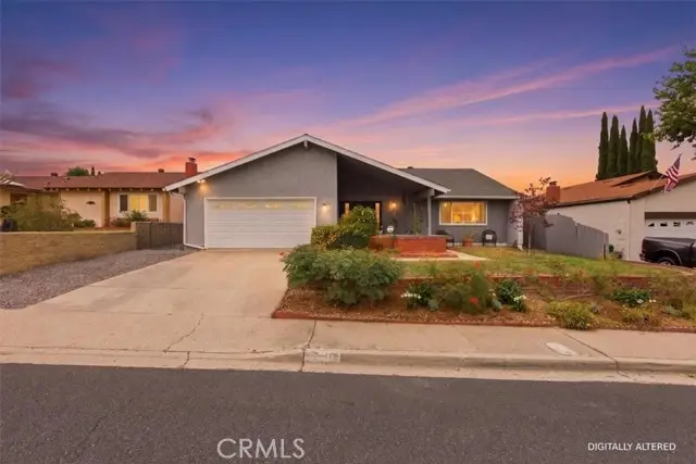 10011 Via Leslie, Santee, CA 92071 - #1