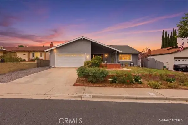 10011 Via Leslie, Santee, CA 92071