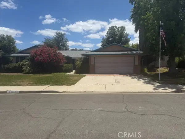 25719 Hartwick Road, Sun City, CA 92586