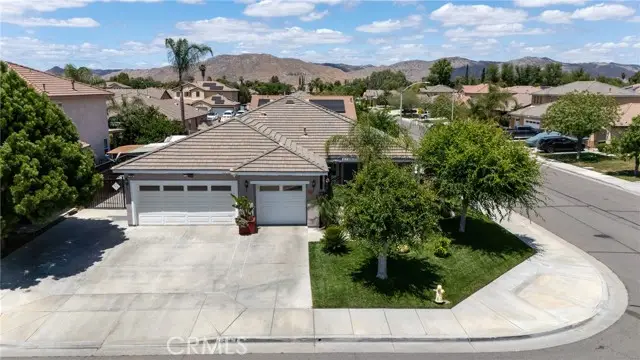254 Percheron Court, San Jacinto, CA 92582 - #2