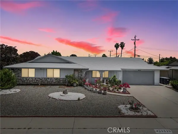 28620 Amersfoot, Sun City, CA 92586