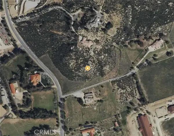 0 Avenida Bonita / Hitt Lane, Murrieta, CA 92562