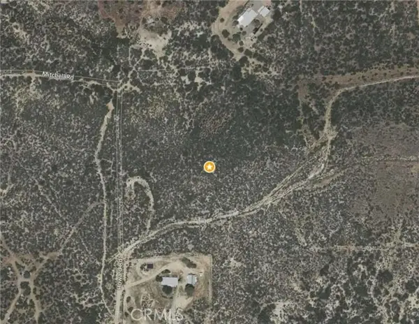 38070 Howard Road, Anza, CA 92539