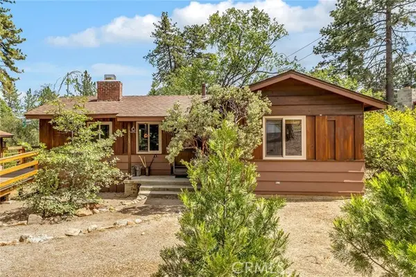 53505 Double View Drive, Idyllwild, CA 92549