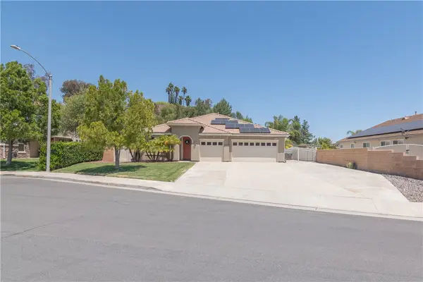 36951 Pebley Court, Winchester, CA 92596