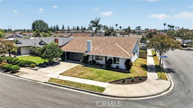 10807 Mitchell, Stanton, CA 90680 - #2