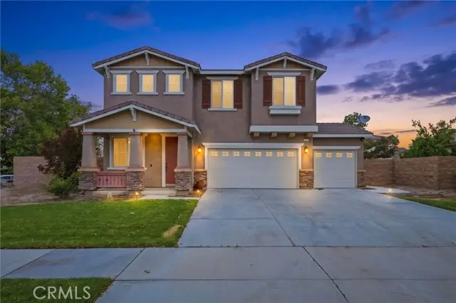 13190 Quarter Horse, Eastvale, CA 92880 - #1