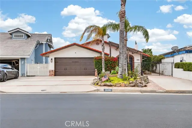 29392 Big Range, Quail Valley, CA 92587 - #2