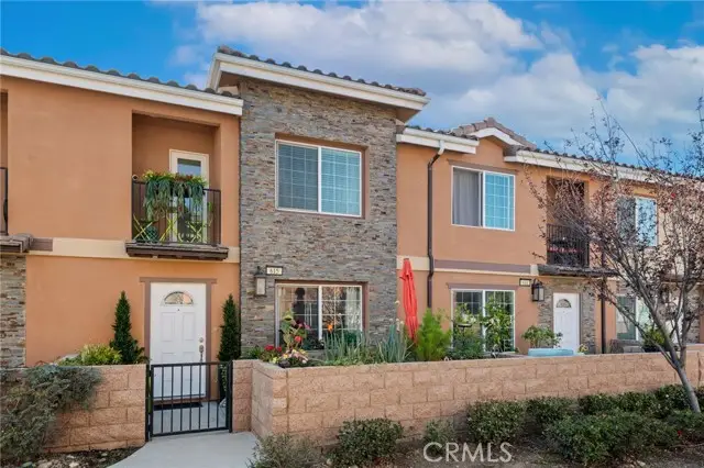 16408 Valencia Avenue  #615, Fontana, CA 92335 - #1
