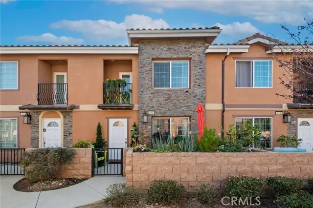16408 Valencia Avenue  #615, Fontana, CA 92335 - #2