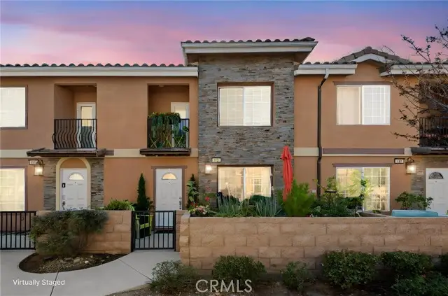 16408 Valencia Avenue  #615, Fontana, CA 92335 - #3